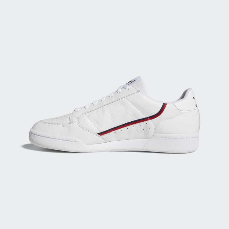 Adidas rascal sneaker hotsell